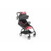 Прогулочная коляска Baby Team LY-008 Plus