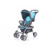 Прогулочная коляска Baby Care Voyager