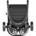 Прогулочная коляска Baby Jogger City Mini 2-4 wheels + бампер