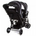 Ramili коляска для двойни Baby Twin ST
