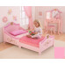 Детская кровать KidKraft Принцесса