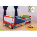 Детская кровать KidKraft Пожарная машина