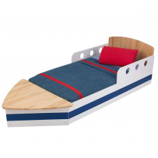 Детская кровать KidKraft Яхта